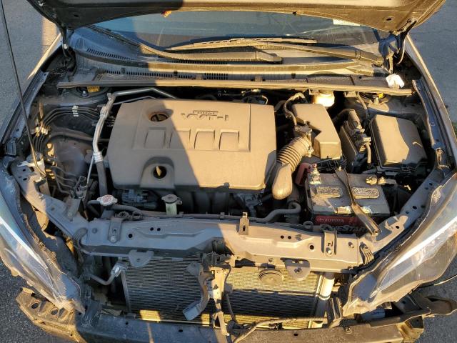 Photo 11 from auction – 2017 TOYOTA COROLLA L with VIN 2T1BURHE5HC842805