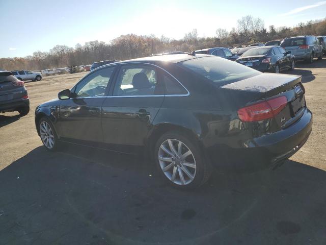 Photo 2 from auction – 2013 AUDI A4 PREMIUM with VIN WAUFFAFL9DN006014