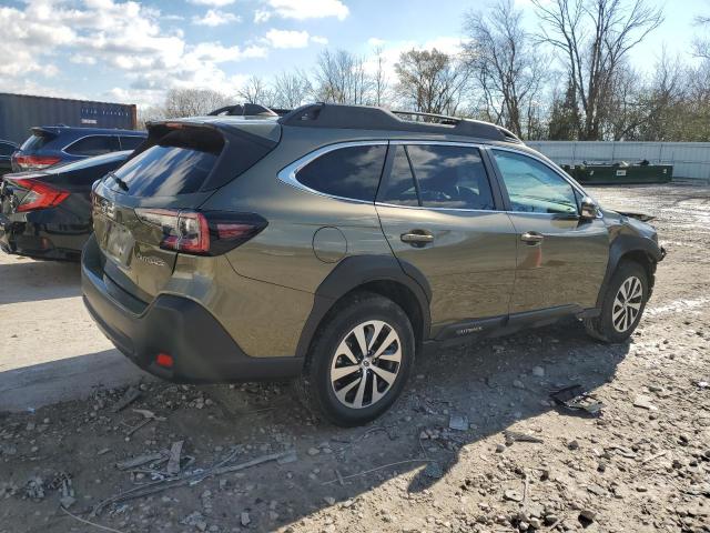 Photo 3 from auction – 2024 SUBARU OUTBACK PR with VIN 4S4BTAFC6R3164156