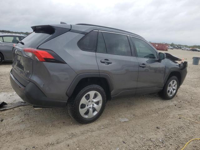 Photo 3 from auction – 2021 TOYOTA RAV4 LE with VIN 2T3H1RFV5MC116224