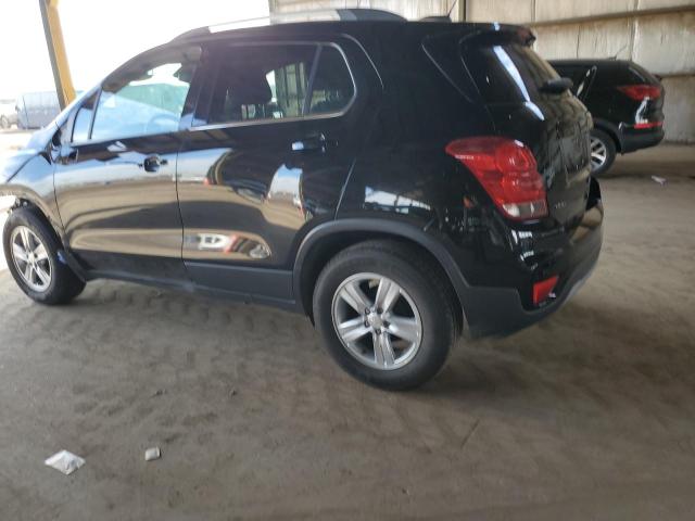 Photo 2 from auction – 2017 CHEVROLET TRAX 1LT with VIN 3GNCJLSB4HL267805