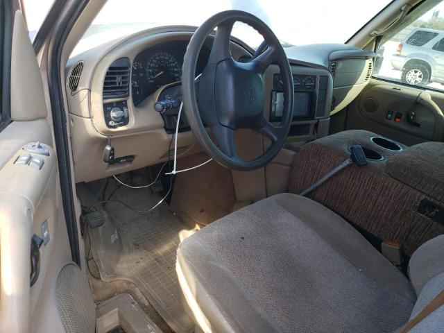 Photo 8 from auction – 2002 CHEVROLET ASTRO with VIN 1GNDM19X82B144695