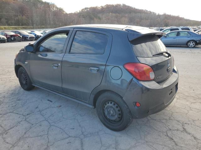Photo 2 from auction – 2014 MITSUBISHI MIRAGE DE with VIN ML32A3HJ7EH024358