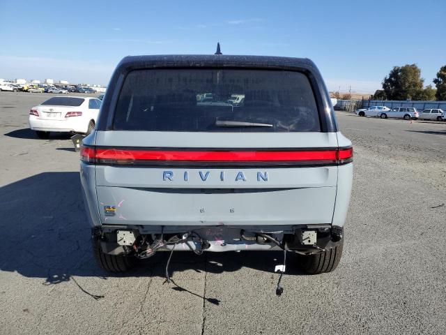Photo 6 from auction – 2024 RIVIAN R1S ADVENT with VIN 7PDSGABA0RN031323