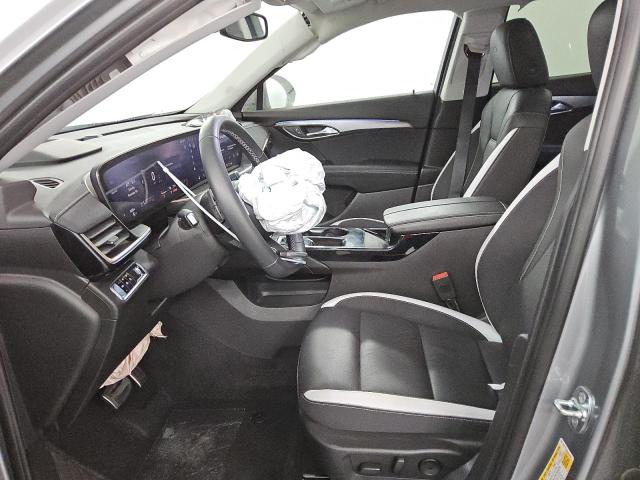 Photo 7 from auction – 2024 BUICK ENVISION E with VIN LRBFZPE47RD015491