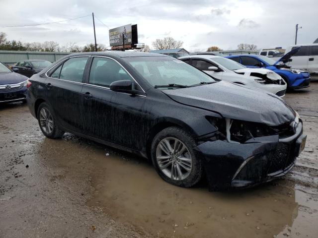 Photo 4 from auction – 2017 TOYOTA CAMRY LE with VIN 4T1BF1FK9HU302067