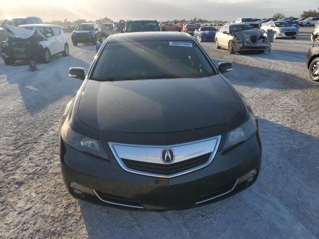 Photo 5 from auction – 2012 ACURA TL with VIN 19UUA8F23CA040501