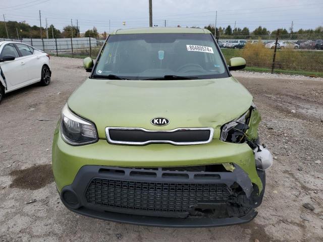 Photo 5 from auction – 2014 KIA SOUL with VIN KNDJN2A21E7742312