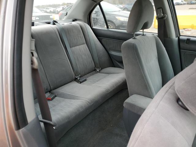 Photo 10 from auction – 2004 HONDA CIVIC LX with VIN 1HGES16554L002079