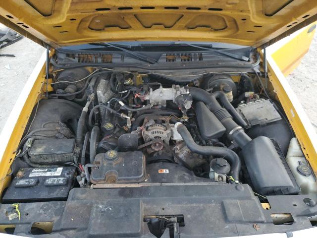 Photo 11 from auction – 2011 FORD CROWN VICT with VIN 2FABP7AV2BX117354