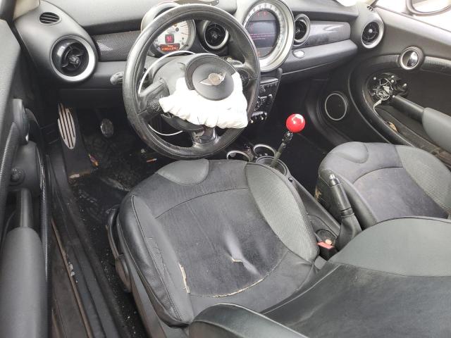 Photo 8 from auction – 2011 MINI COOPER S with VIN WMWSV3C51BTY23246