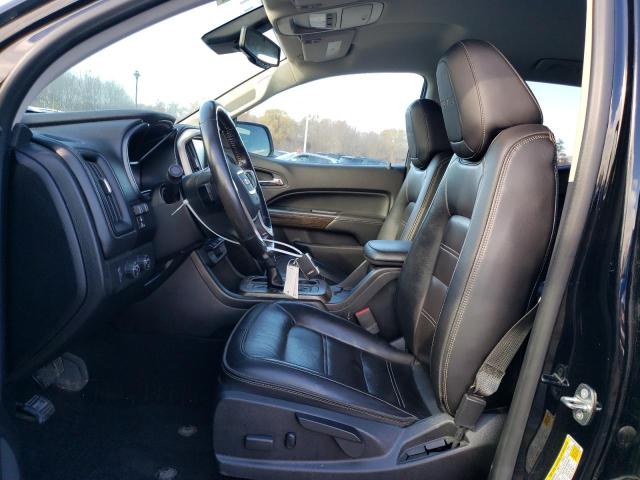 Photo 7 from auction – 2018 GMC CANYON DEN with VIN 1GTP6EE10J1175839