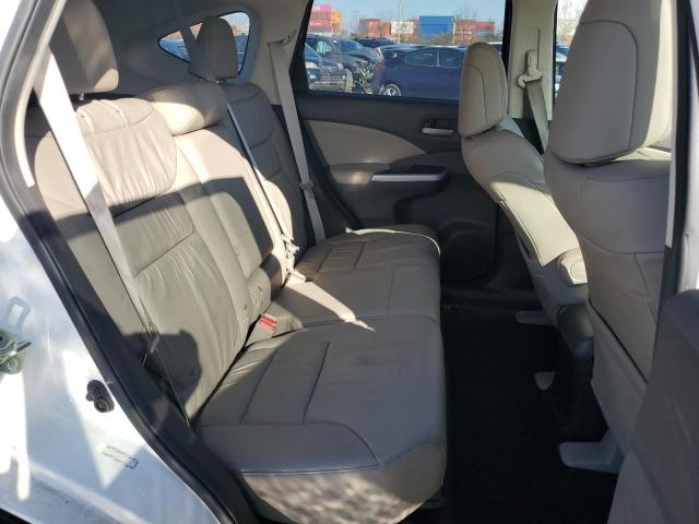 Photo 11 from auction – 2014 HONDA CR-V EXL with VIN 5J6RM4H71EL035845