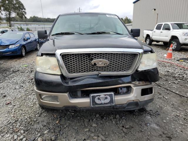 Photo 5 from auction – 2005 FORD F150 with VIN 1FTRX12565FA71080