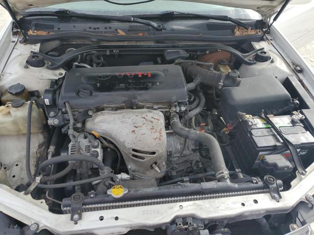 Photo 11 from auction – 2003 TOYOTA CAMRY SOLA with VIN 2T1CE22PX3C024952