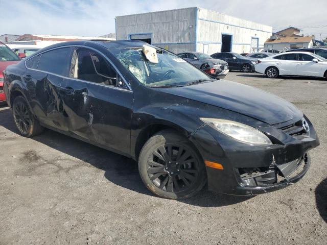 Photo 4 from auction – 2010 MAZDA 6 S with VIN 1YVHZ8CB4A5M03479