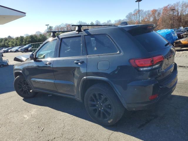 Photo 2 from auction – 2018 JEEP GRAND CHER with VIN 1C4RJFAG7JC284679