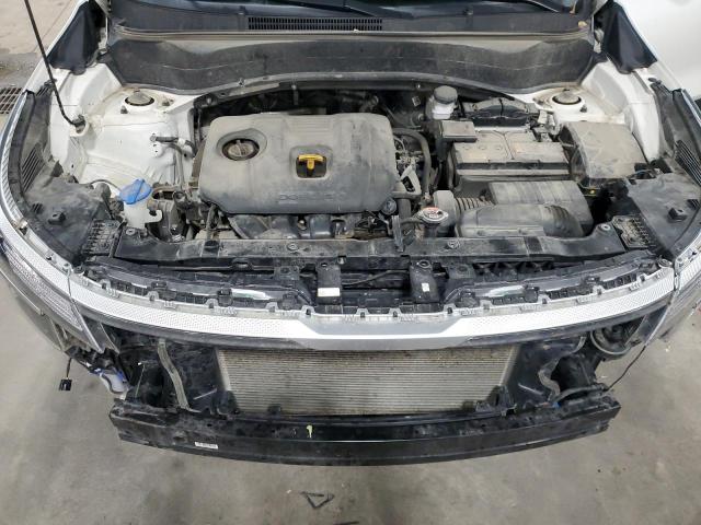 Photo 12 from auction – 2021 KIA SELTOS EX with VIN KNDERCAA7M7212864