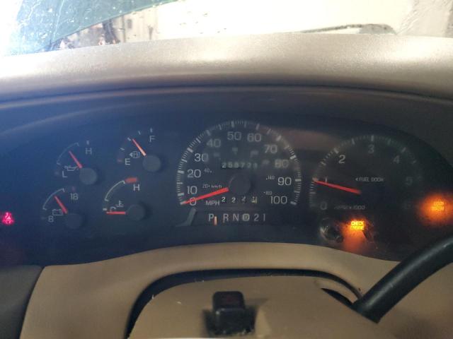 Photo 9 from auction – 1998 FORD EXPEDITION with VIN 1FMPU18L5WLB70171