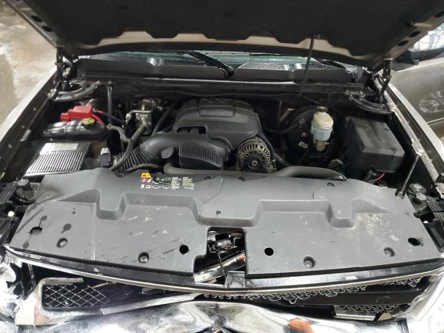 Photo 12 from auction – 2012 CHEVROLET 1500 with VIN 1GCPKSE75CF238888