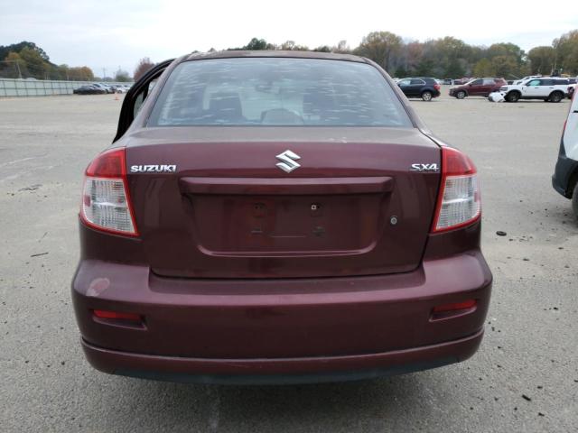 Photo 6 from auction – 2008 SUZUKI SX4 CONVEN with VIN JS2YC415685109949