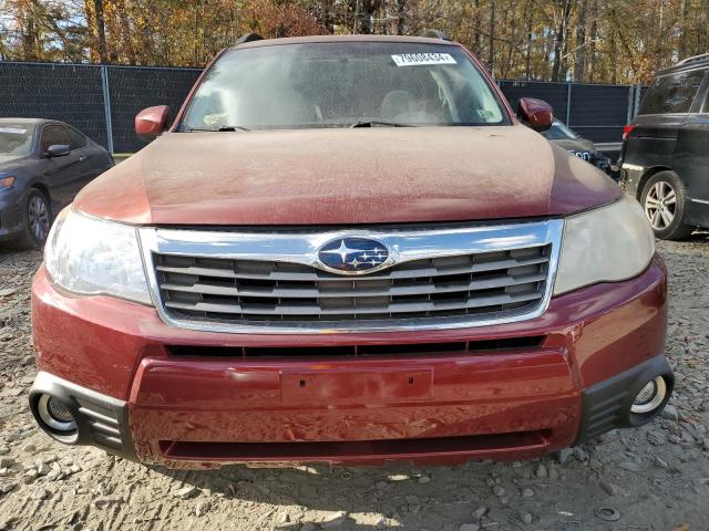 Photo 5 from auction – 2010 SUBARU FORESTER 2 with VIN JF2SH6DC9AH760991