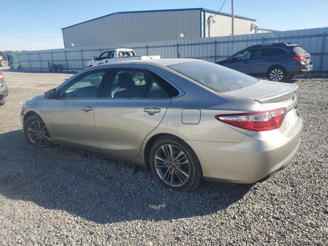 Photo 2 from auction – 2016 TOYOTA CAMRY LE with VIN 4T1BF1FK6GU254381