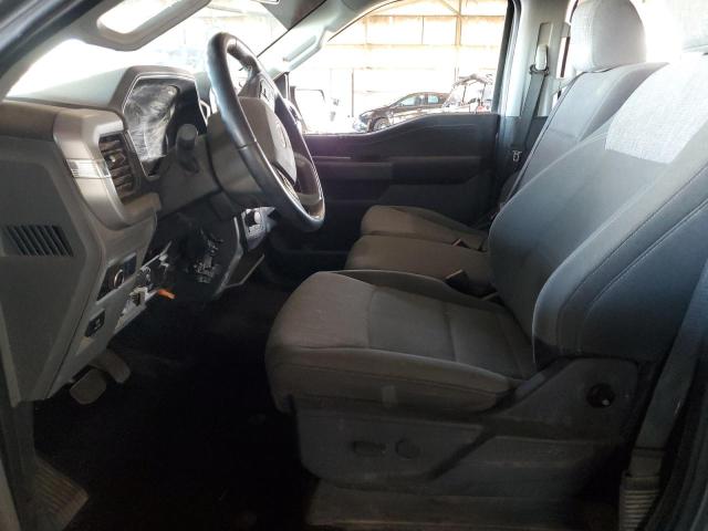 Photo 7 from auction – 2023 FORD F150 SUPER with VIN 1FTFW1E55PKD35823