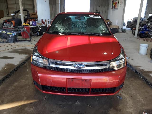 Photo 5 from auction – 2010 FORD FOCUS SE with VIN 1FAHP3FN3AW134136