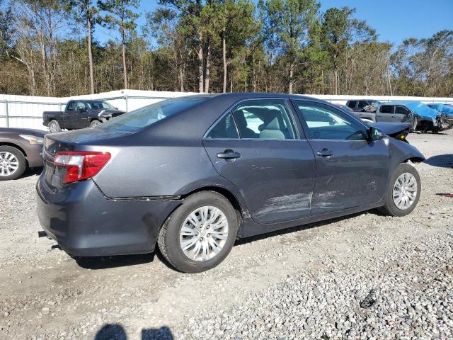 Photo 3 from auction – 2012 TOYOTA CAMRY BASE with VIN 4T1BF1FK8CU572321