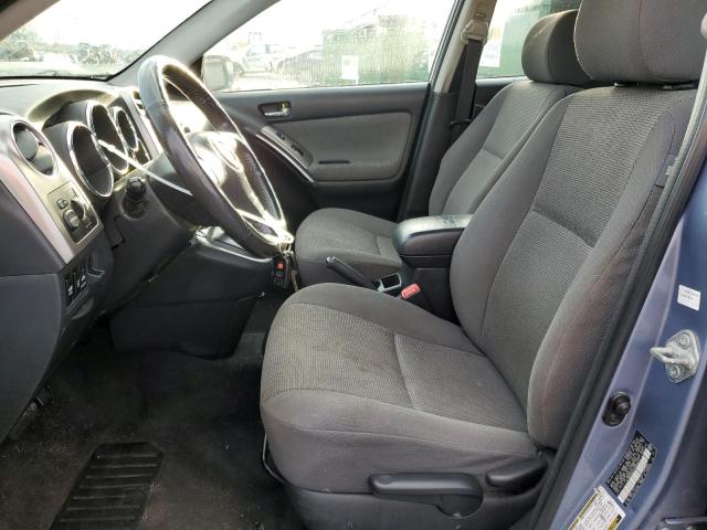 Photo 7 from auction – 2007 TOYOTA COROLLA MA with VIN 2T1KR30E47C665673