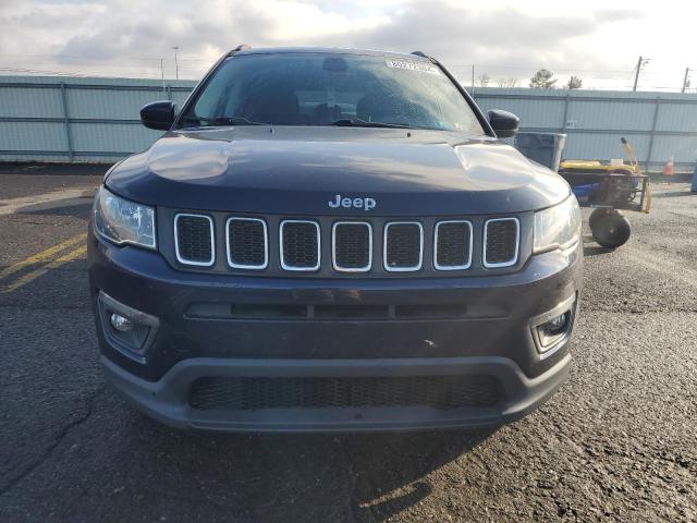 Photo 5 from auction – 2018 JEEP COMPASS LA with VIN 3C4NJDBB1JT117048