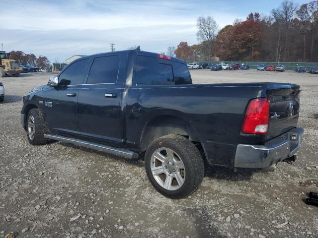 Photo 2 from auction – 2017 RAM 1500 SLT with VIN 1C6RR7LT1HS706901