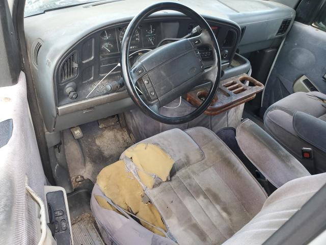 Photo 8 from auction – 1995 FORD ECONOLINE with VIN 1FDEE14Y9SHB16245