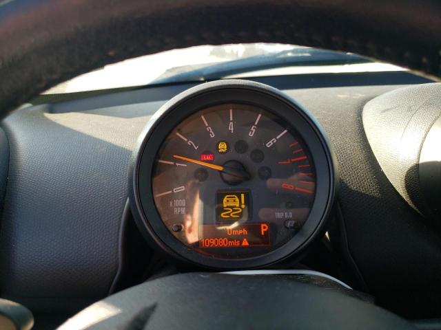 Photo 9 from auction – 2015 MINI COOPER S C with VIN WMWZC5C58FWP47609