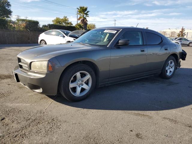 Foto 1 de la subasta – 2008 DODGE CHARGER con VIN 2B3KA43RX8H200125