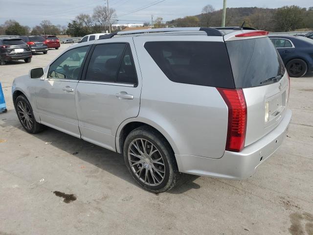 Photo 2 from auction – 2009 CADILLAC SRX with VIN 1GYEE637090107303