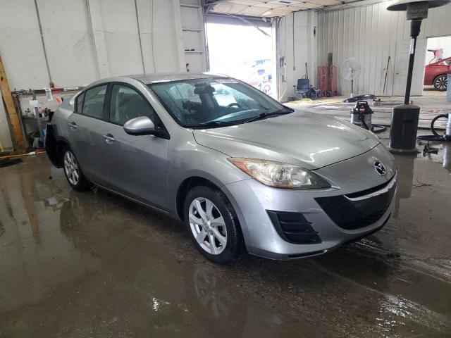 Photo 4 from auction – 2010 MAZDA 3 I with VIN JM1BL1SF4A1148302