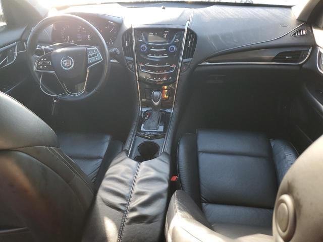 Photo 8 from auction – 2014 CADILLAC ATS with VIN 1G6AA5RA3E0103062
