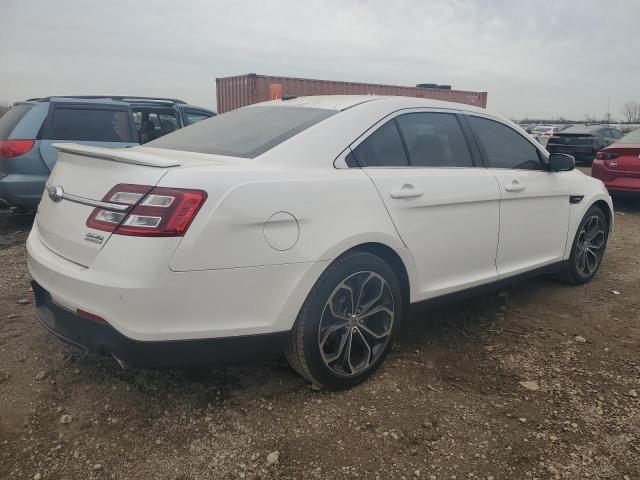 Photo 3 from auction – 2013 FORD TAURUS SHO with VIN 1FAHP2KT4DG174027
