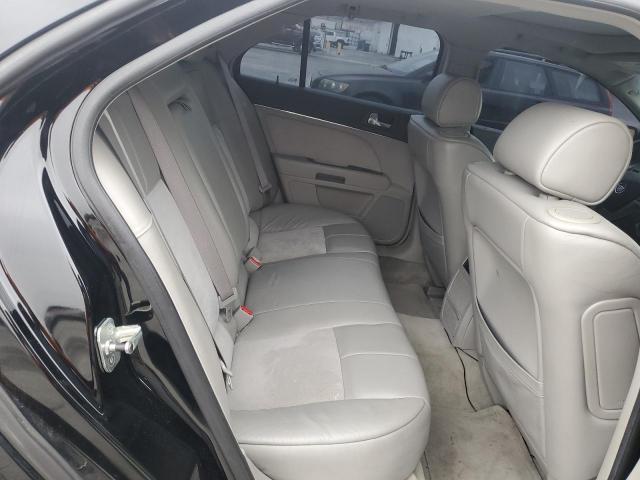 Photo 10 from auction – 2006 CADILLAC STS-V with VIN 1G6DX67D260156626