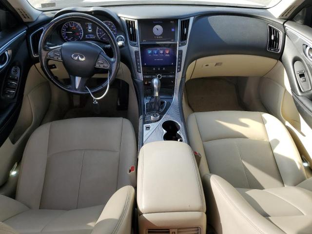 Photo 8 from auction – 2015 INFINITI Q50 BASE with VIN JN1BV7AR8FM411909