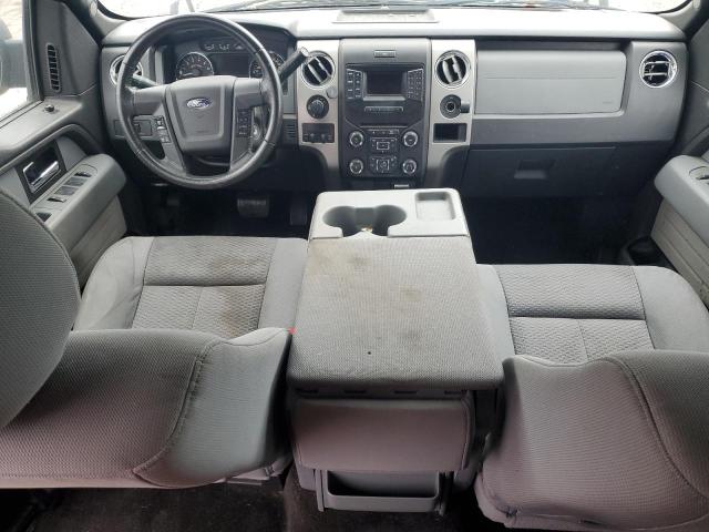 Photo 8 from auction – 2013 FORD F150 SUPER with VIN 1FTFW1EF5DFB51592