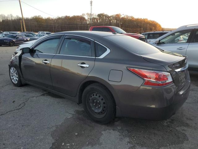 Photo 2 from auction – 2015 NISSAN ALTIMA 2.5 with VIN 1N4AL3AP1FC447684