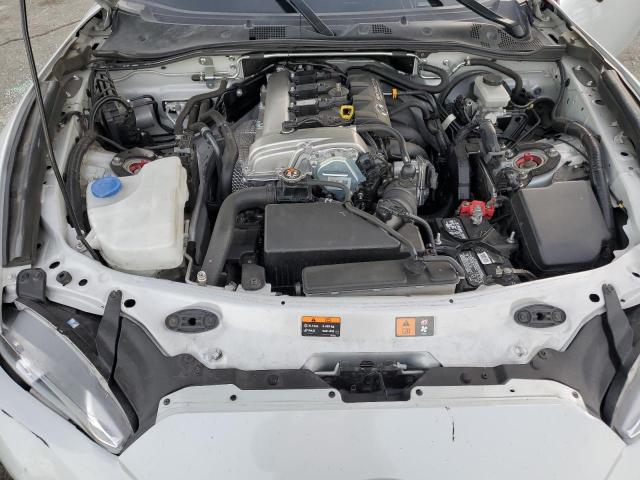 Photo 11 from auction – 2016 MAZDA MX-5 MIATA with VIN JM1NDAB71G0109362