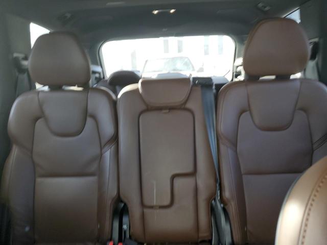 Photo 10 from auction – 2022 VOLVO XC90 T8 RE with VIN YV4BR0CL7N1815671