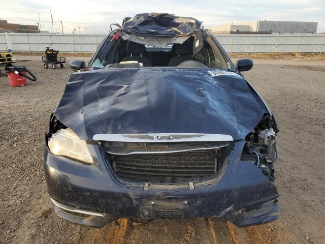 Photo 5 from auction – 2013 CHRYSLER 200 LX with VIN 1C3CCBAB6DN733201
