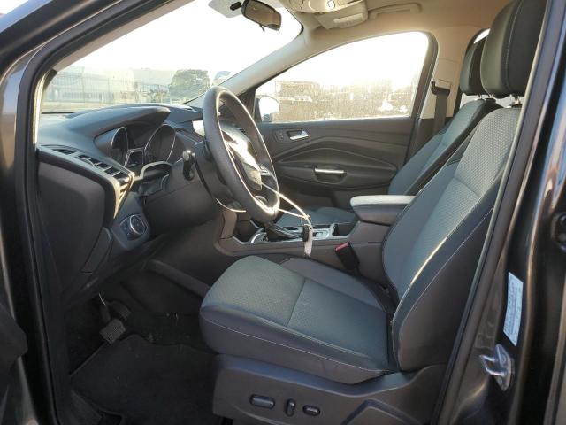 Photo 7 from auction – 2017 FORD ESCAPE SE with VIN 1FMCU0GD5HUB53628