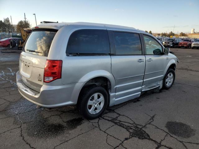 Photo 3 from auction – 2012 DODGE GRAND CARA with VIN 2C4RDGCG7CR323369
