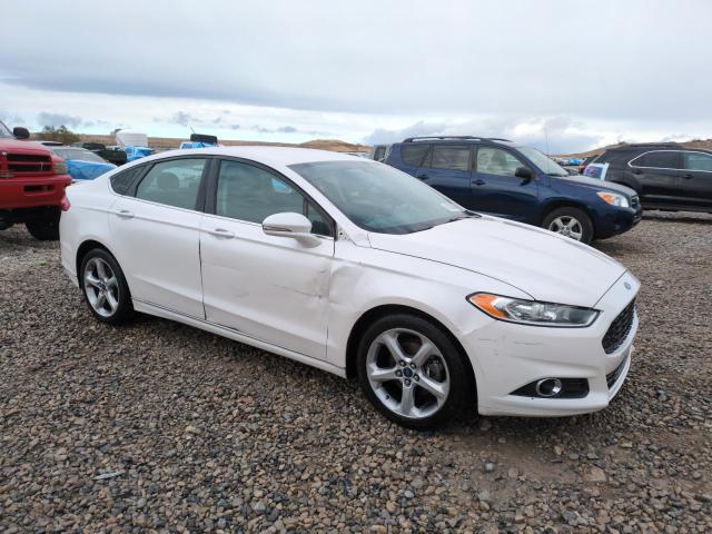 Photo 4 from auction – 2016 FORD FUSION SE with VIN 3FA6P0H77GR178026